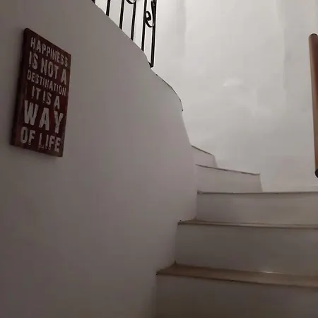 Apartamento Dolce Soggiorno *