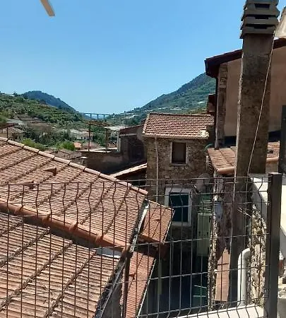 Apartamento Dolce Soggiorno Soldano