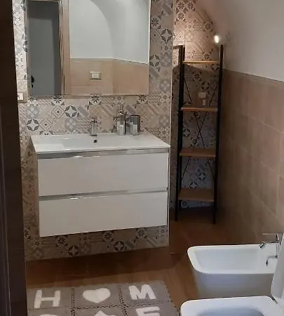 Dolce Soggiorno Apartamento