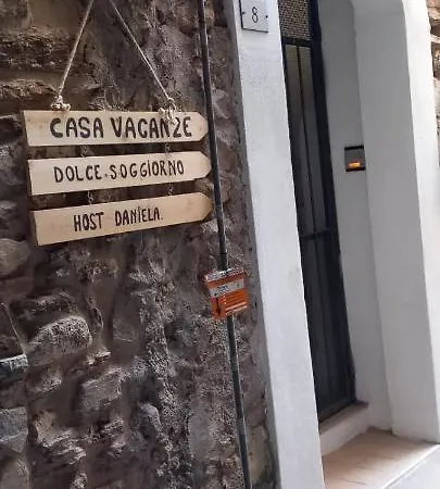 Apartamento Dolce Soggiorno