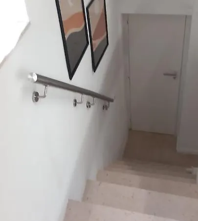 Dolce Soggiorno Apartamento