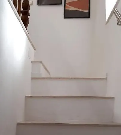 Dolce Soggiorno Apartamento