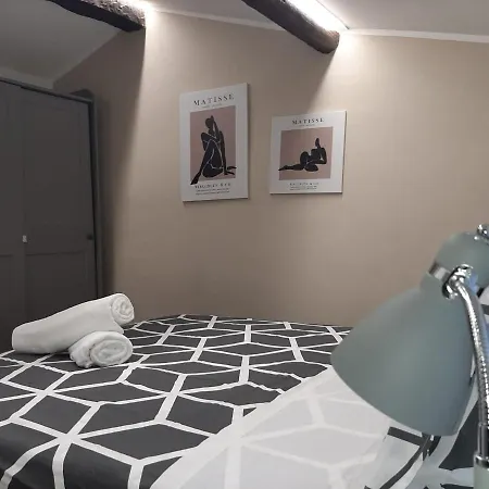 Apartamento Dolce Soggiorno Soldano