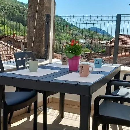Dolce Soggiorno Apartamento Soldano