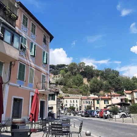 Apartamento Dolce Soggiorno